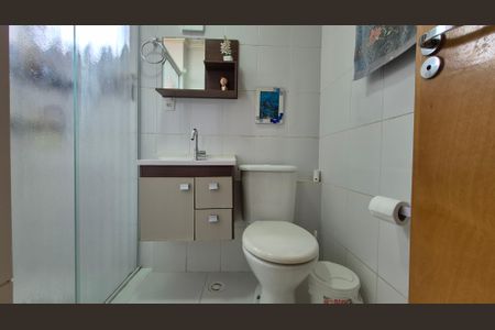Apartamento à venda com 49m², 2 quartos e 1 vaga