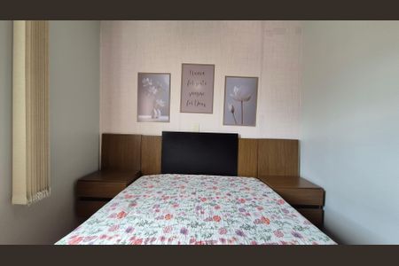 Apartamento à venda com 2 quartos, 49m² em Vila Floresta, Santo André