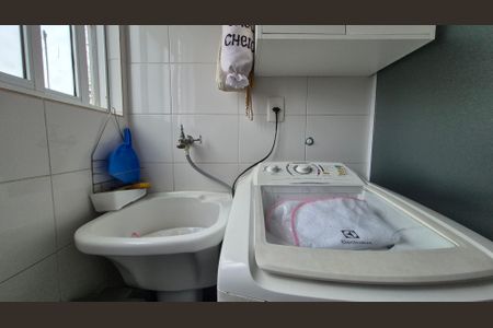 Apartamento à venda com 49m², 2 quartos e 1 vaga