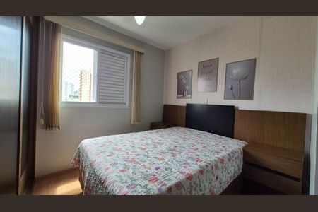 Apartamento à venda com 2 quartos, 49m² em Vila Floresta, Santo André