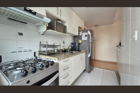 Apartamento à venda com 49m², 2 quartos e 1 vaga