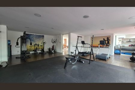 Apartamento à venda com 49m², 2 quartos e 1 vaga