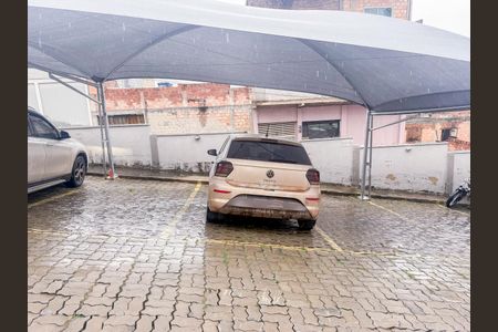 Apartamento à venda com 66m², 3 quartos e 1 vagaGaragem