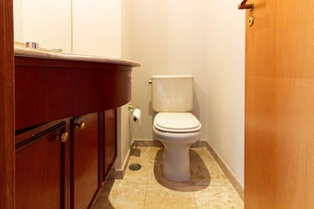 Apartamento para alugar com 158m², 4 quartos e 3 vagasLavabo