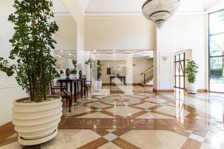 Apartamento para alugar com 158m², 4 quartos e 3 vagasÁrea comum