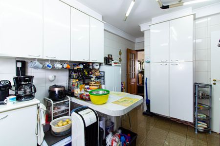 Apartamento para alugar com 158m², 4 quartos e 3 vagas Apartamento para alugar com 158m², 4 quartos e 3 vagasCozinhaCozinha