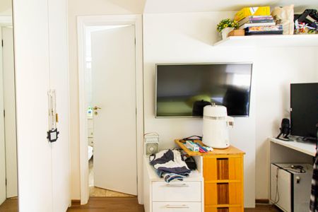 Apartamento para alugar com 158m², 4 quartos e 3 vagas Apartamento para alugar com 158m², 4 quartos e 3 vagasSuíte 2