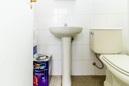 Apartamento para alugar com 158m², 4 quartos e 3 vagasÁrea de Serviço