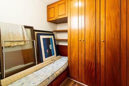 Apartamento para alugar com 158m², 4 quartos e 3 vagasÁrea de Serviço