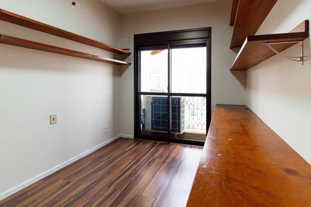 Apartamento para alugar com 158m², 4 quartos e 3 vagasQuarto 1