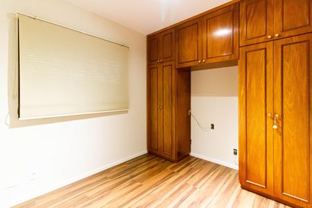 Apartamento para alugar com 158m², 4 quartos e 3 vagasQuarto 2