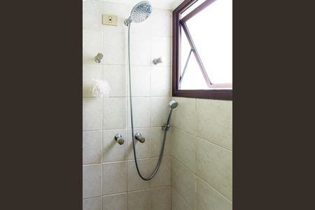 Apartamento para alugar com 158m², 4 quartos e 3 vagas Apartamento para alugar com 158m², 4 quartos e 3 vagasBanheiro da Suíte 2