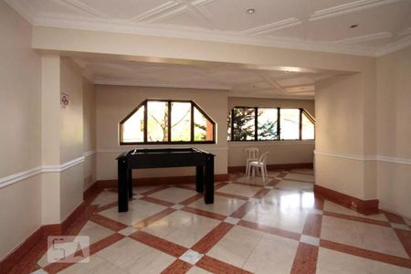 Apartamento para alugar com 158m², 4 quartos e 3 vagas Apartamento para alugar com 158m², 4 quartos e 3 vagasSalão de Jogos