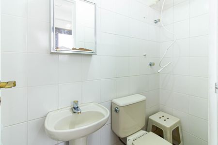 Apartamento para alugar com 158m², 4 quartos e 3 vagasÁrea de Serviço