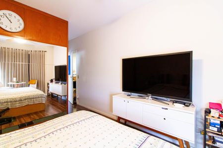 Apartamento para alugar com 158m², 4 quartos e 3 vagas Apartamento para alugar com 158m², 4 quartos e 3 vagasSuíte 1