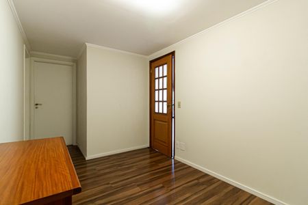 Apartamento para alugar com 158m², 4 quartos e 3 vagasSala 