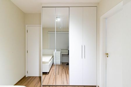 Apartamento para alugar com 158m², 4 quartos e 3 vagasSuíte 2