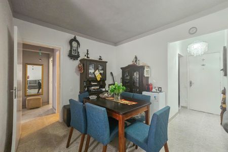 Apartamento para alugar com 179m², 3 quartos e 2 vagasSala