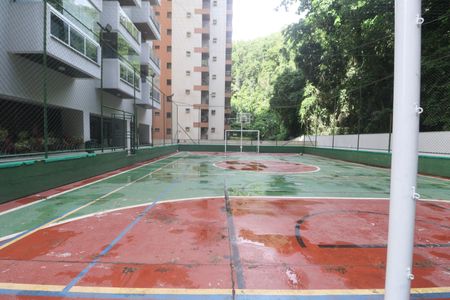 Apartamento para alugar com 179m², 3 quartos e 2 vagasÁrea comum