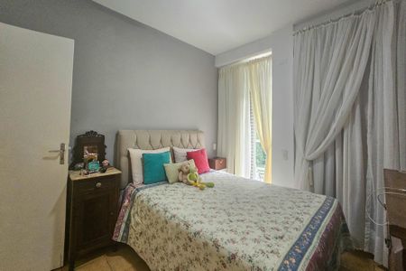 Apartamento para alugar com 179m², 3 quartos e 2 vagasSuíte 1