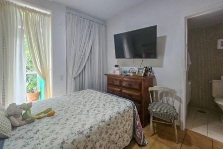 Apartamento para alugar com 179m², 3 quartos e 2 vagasSuíte 1