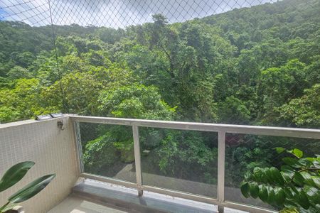 Apartamento para alugar com 179m², 3 quartos e 2 vagasVaranda Sala