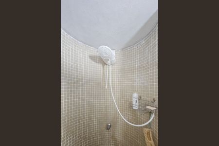 Apartamento para alugar com 179m², 3 quartos e 2 vagasBanheiro da Suíte 1