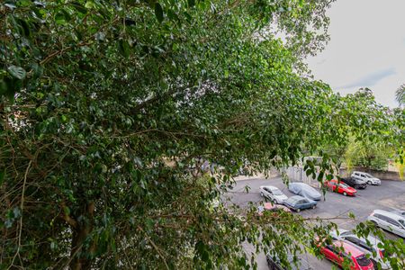 Apartamento para alugar com 42m², 2 quartos e 1 vaga Apartamento para alugar com 42m², 2 quartos e 1 vagaVista do Quarto 1