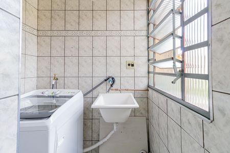 Apartamento para alugar com 42m², 2 quartos e 1 vaga Apartamento para alugar com 42m², 2 quartos e 1 vagaÁrea de Serviço