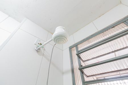 Apartamento para alugar com 42m², 2 quartos e 1 vaga Apartamento para alugar com 42m², 2 quartos e 1 vagaBanheiro