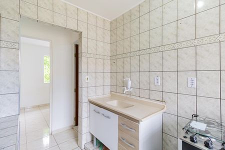 Apartamento para alugar com 42m², 2 quartos e 1 vaga Apartamento para alugar com 42m², 2 quartos e 1 vagaCozinha