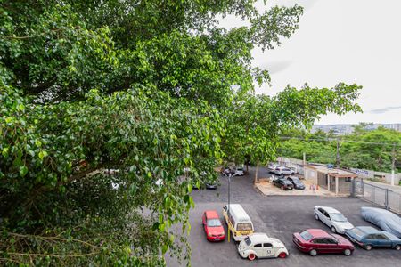 Apartamento para alugar com 42m², 2 quartos e 1 vaga Apartamento para alugar com 42m², 2 quartos e 1 vagaVista do Quarto 2