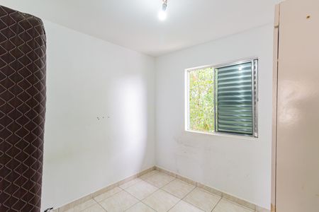 Quarto 1 de apartamento para alugar com 2 quartos, 42m² em Jardim Novo Santo Amaro, São Paulo
