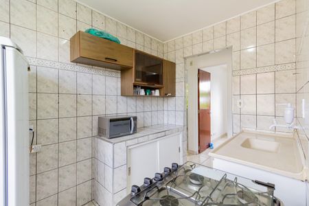 Apartamento para alugar com 42m², 2 quartos e 1 vaga Apartamento para alugar com 42m², 2 quartos e 1 vagaCozinha
