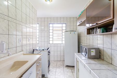 Apartamento para alugar com 42m², 2 quartos e 1 vaga Apartamento para alugar com 42m², 2 quartos e 1 vagaCozinha