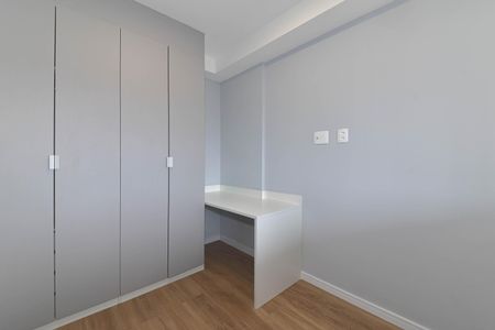 Apartamento para alugar com 41m², 2 quartos e sem vaga Apartamento para alugar com 41m², 2 quartos e sem vagaQuarto 2