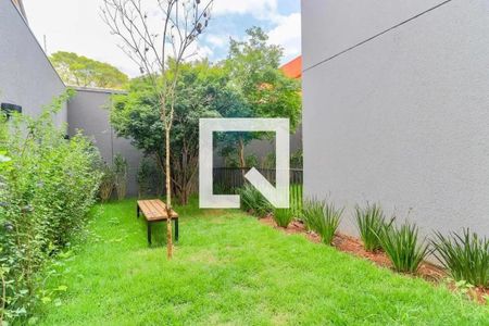 Apartamento para alugar com 41m², 2 quartos e sem vaga Apartamento para alugar com 41m², 2 quartos e sem vagaÁrea Comum