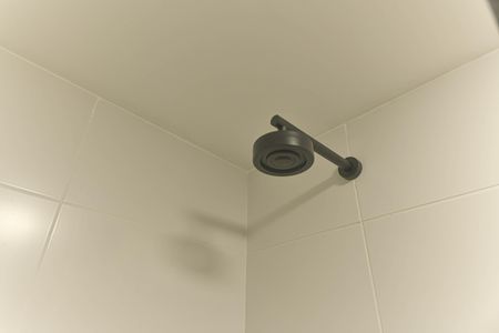 Apartamento para alugar com 41m², 2 quartos e sem vaga Apartamento para alugar com 41m², 2 quartos e sem vagaBanheiro