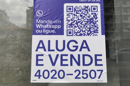 Apartamento para alugar com 41m², 2 quartos e sem vaga Apartamento para alugar com 41m², 2 quartos e sem vagaHXYJ-45 27.01.2026