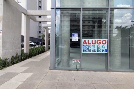 Apartamento para alugar com 41m², 2 quartos e sem vaga Apartamento para alugar com 41m², 2 quartos e sem vagaPlaquinha