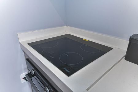 Apartamento para alugar com 41m², 2 quartos e sem vaga Apartamento para alugar com 41m², 2 quartos e sem vagaCozinha