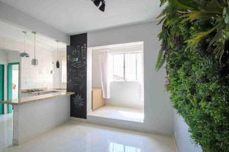 Apartamento para alugar com 3 quartos, 117m² em Bela Vista, São Paulo