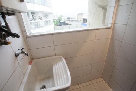 Apartamento à venda com 80m², 2 quartos e 1 vagaÁrea de Serviço