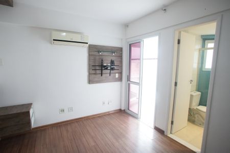 Quarto Suíte de apartamento à venda com 2 quartos, 80m² em Freguesia (jacarepaguá), Rio de Janeiro