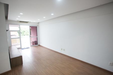 Sala de apartamento à venda com 2 quartos, 80m² em Freguesia (jacarepaguá), Rio de Janeiro