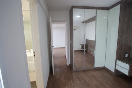 Apartamento à venda com 80m², 2 quartos e 1 vagaQuarto Suíte