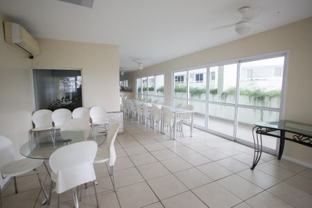 Apartamento à venda com 80m², 2 quartos e 1 vagaÁrea comum - Salão de festas