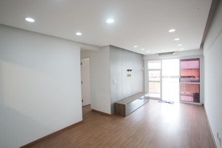 Sala de apartamento à venda com 2 quartos, 80m² em Freguesia (jacarepaguá), Rio de Janeiro