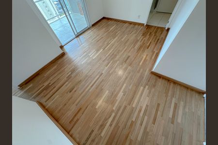Sala de apartamento para alugar com 2 quartos, 60m² em Água Branca, São Paulo