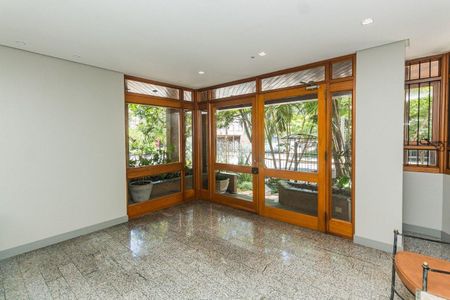 Apartamento para alugar com 130m², 3 quartos e 2 vagasÁrea Comum 